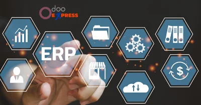 Odoo/OpеnERP Intеgration